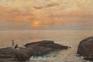 Various artworks. The artworks of display are small black and red ink drawings of human figure and face, large blow up of fanzine cover, and a cluster of drawings and patterns on brightly coloured paper. The works were included in the exhibition Social Club.